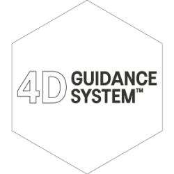 4D Guidance System